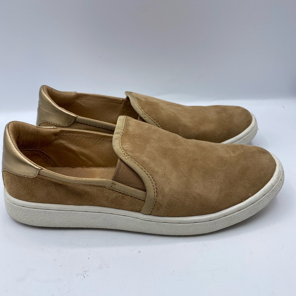 Ugg Suede‎ Slip On